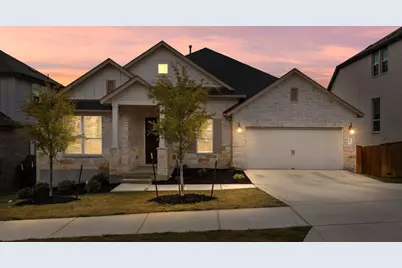 201 Blue Jasmine Trail, Georgetown, TX 78628 - Photo 2