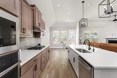 201 Blue Jasmine Trail, Georgetown, TX 78628 - Photo 12