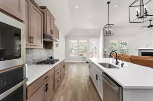 201 Blue Jasmine Trl, Georgetown, TX 78628 - Photo 12