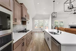 201 Blue Jasmine Trl, Georgetown, TX 78628 - Photo 1