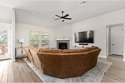 201 Blue Jasmine Trail, Georgetown, TX 78628 - Photo 16