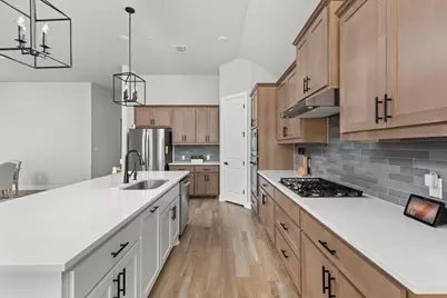 201 Blue Jasmine Trail, Georgetown, TX 78628 - Photo 12