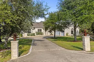 1025 Sunset Canyon Dr N, Dripping Springs, TX 78620 - Photo 2