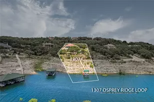 1307 Osprey Ridge Loop, Lago Vista, TX 78645 - Photo 34