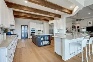 1307 Osprey Ridge Loop, Lago Vista, TX 78645 - Photo 10