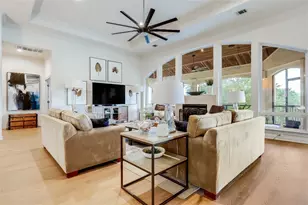 1307 Osprey Ridge Loop, Lago Vista, TX 78645 - Photo 6