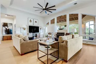 1307 Osprey Ridge Loop, Lago Vista, TX 78645 - Photo 6