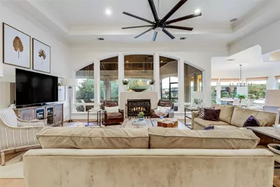 1307 Osprey Ridge Loop, Lago Vista, TX 78645 - Photo 6