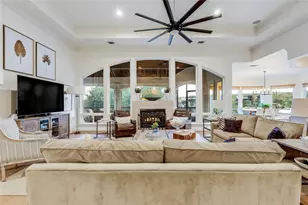 1307 Osprey Ridge Loop, Lago Vista, TX 78645 - Photo 6