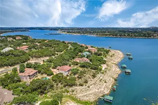 1307 Osprey Ridge Loop, Lago Vista, TX 78645 - Photo 2