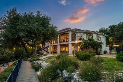 1307 Osprey Ridge Loop, Lago Vista, TX 78645 - Photo 6