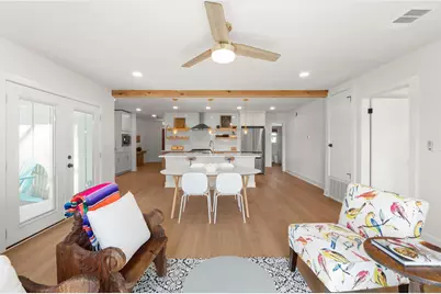 2205 N Plains Avenue, Austin, TX 78757 - Photo 8