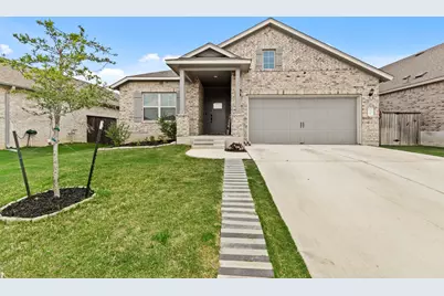 128 Smokebush Trail, Bastrop, TX 78602 - Photo 1