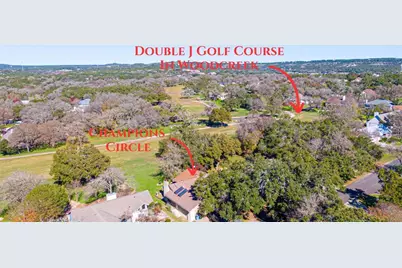 86 Champions Circle, Wimberley, TX 78676 - Photo 1