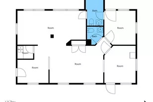 303 Childress Dr, Rockdale, TX 76567 - Photo 24