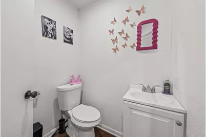 303 Childress Drive, Rockdale, TX 76567 - Photo 18