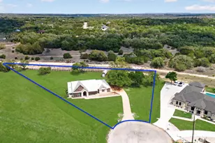 815 Serene Waters St, Spring Branch, TX 78070 - Photo 1