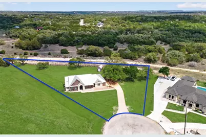 815 Serene Waters Street, Spring Branch, TX 78070 - Photo 4