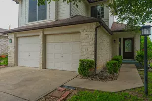 1806 Chinati Mountain Trail, Round Rock, TX 78664 - Photo 1