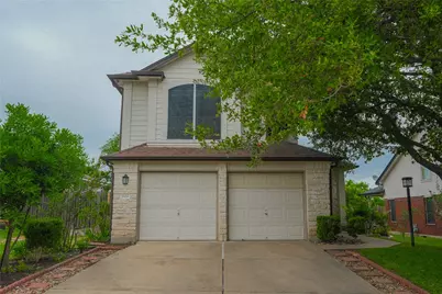 1806 Chinati Mountain Trail, Round Rock, TX 78664 - Photo 2