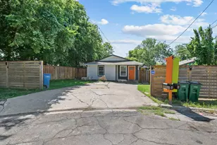 7617 Meador Ave, Austin, TX 78752 - Photo 2