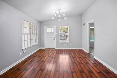 7617 Meador Avenue #A, Austin, TX 78752 - Photo 4