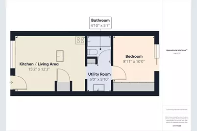 2815 Rio Grande Street #101, Austin, TX 78705 - Photo 16