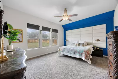 614 Painted Creek Way, Kyle, TX 78640 - Photo 16