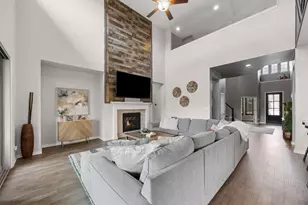 614 Painted Creek Wy, Kyle, TX 78640 - Photo 8