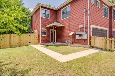 1300 Chicon Street #A, Austin, TX 78702 - Photo 1
