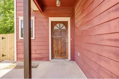 1300 Chicon Street #A, Austin, TX 78702 - Photo 2