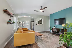 13804 Sierra Wind Ln, Elgin, TX 78621 - Photo 1