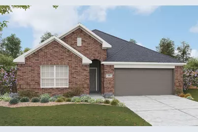 217 Seattle Slew Drive, Jarrell, TX 76537 - Photo 1