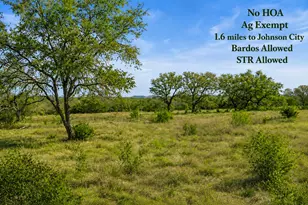 0 Live Oak Ranch Ranch, Johnson City, TX 78636 - Photo 1