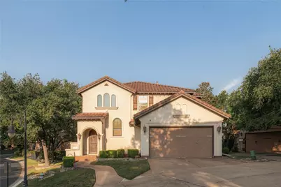 1036 Liberty Park Drive #20, Austin, TX 78746 - Photo 4