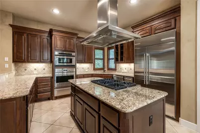1036 Liberty Park Drive #20, Austin, TX 78746 - Photo 6