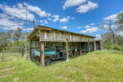 691 Grape Creek Road, Johnson City, TX 78636 - Photo 22