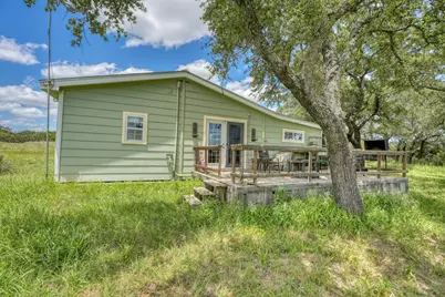 691 Grape Creek Road, Johnson City, TX 78636 - Photo 10