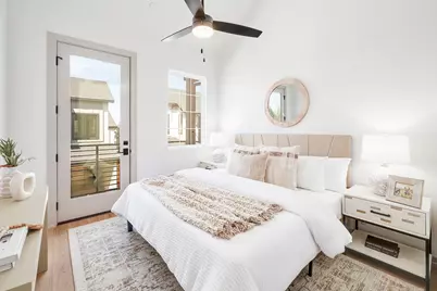 1732 Bunche Road #B4, Austin, TX 78721 - Photo 12