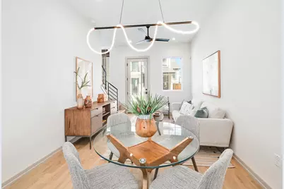 1732 Bunche Road #B4, Austin, TX 78721 - Photo 8