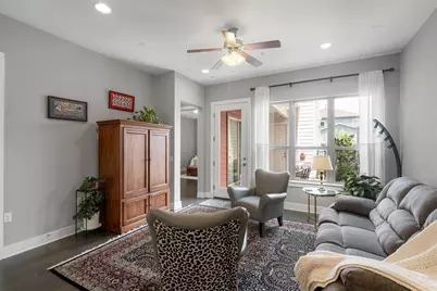 4533 Berkman Drive, Austin, TX 78723 - Photo 2