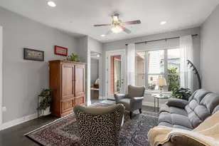4533 Berkman Dr, Austin, TX 78723 - Photo 2