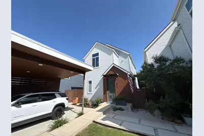 3612 Clary Way, Austin, TX 78723 - Photo 2