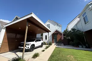 3612 Clary Wy, Austin, TX 78723 - Photo 1