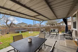 2100 Oaklawn Dr, Taylor, TX 76574 - Photo 28