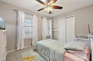 2100 Oaklawn Dr, Taylor, TX 76574 - Photo 22