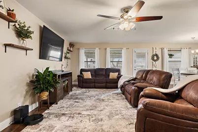 2100 Oaklawn Drive, Taylor, TX 76574 - Photo 6