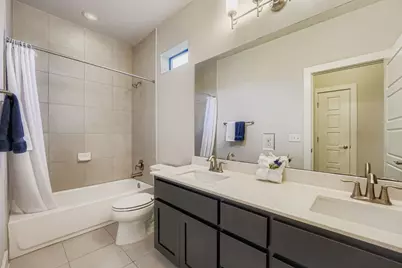 3905 Teaff Street, Austin, TX 78723 - Photo 14