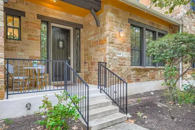 3905 Teaff Street, Austin, TX 78723 - Photo 1