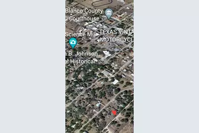 103 Pitchfork Drive, Johnson City, TX 78636 - Photo 4